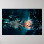 tether-of-life - HORIZONTAL Posters