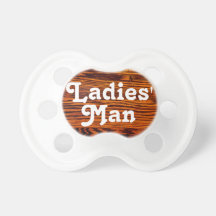 Tétine de l'homme des dames