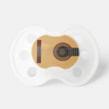 Tétines de guitare acoustique