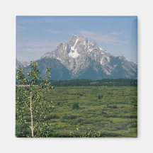 Tetons grand magnets
