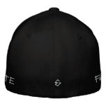 TetrixX embroidered hats