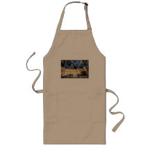Tevet 10 apron