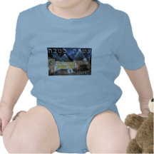 Tevet 10 bodysuits