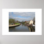 Tewkesbury Poster