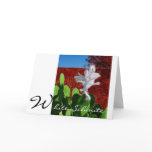 Texan Christmas Cards