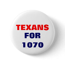 TEXANS FOR 1070 PIN
