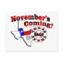 Texas1AntiObamaCare Postcards