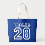 Texas 28 bag