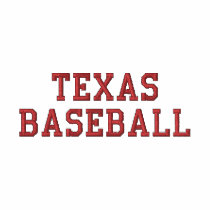 TEXAS  BASEBALL