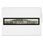 Texas Beauty Pageant Photo 1928 cards
