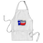 Texas Big Sky Country Apron