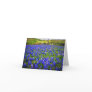 Texas Bluebonnets Greeting Cards