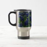 Texas Bluebonnets Field Photo mugs
