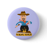 Texas Chili buttons