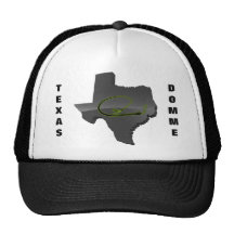TEXAS DOMME HATS