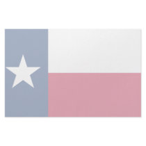 Texas Flag Custom Stationery