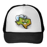 Texas Hats