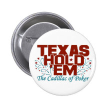 Texas Hold 'Em button