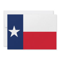 TEXAS PERSONALIZED INVITES