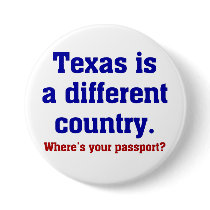 Texas is a different country
