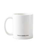 Texas Made DJs Mug