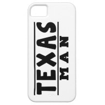 Texas Man Designs iPhone 5 Cover