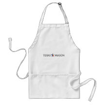 Texas Mason Aprons