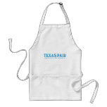 Texas Pair Aprons