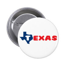 Texas Pin