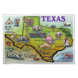 Texas Place Mat