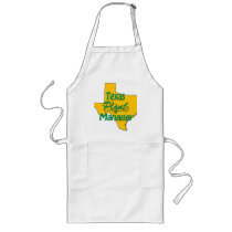 Texas Plant Manager Apron