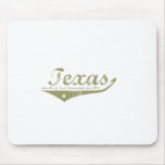 Texas Revolution T-shirts Mouse Pads