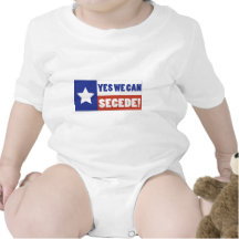 Texas Secede Shirt