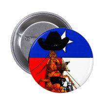 Texas Sheriff Pins