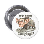 Texas Speedbump Button