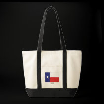 TEXAS State Flag bag bags