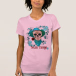 Texas Tango T-shirt