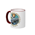Texas Tea Party Mugs