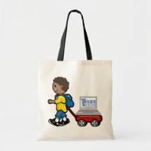 Texas Techies Tote Bag