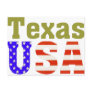Texas USA! Postcards