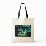 Texas Wild Rice Bag