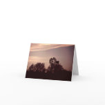 Texas Windmill Notecard #2