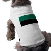 Texel, Netherlands pet clothing