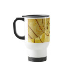 text and drawing design mug