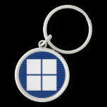 TEXT your SQUARES Template keychains