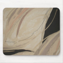 Textile Background Mousepad