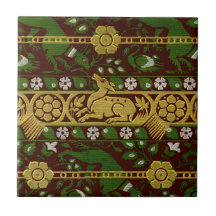Textile Pattern #3 @ Stylnic