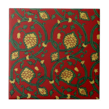 Textile Pattern #8 @ Stylnic