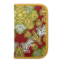 Textile Pattern #9 @ Stylnic Organizer