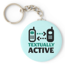 Textually Active
